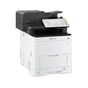 Багатофункціональний пристрій Kyocera ECOSYS MA4000cix (1102Z43NL0) - зменшене зображення 1