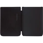 Чохол до електронної книги Pocketbook Basic Origami 740 Shell O series, dark grey (HN-SLO-PU-740-LG-CIS) - зменшене зображення 5