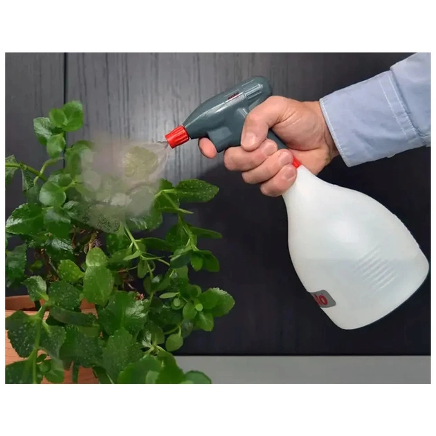 Обприскувач Solo акумуляторний ручний, Li-Ion, 3.7 В,1.4 Аг, вага 0.3 кг (260) - изображение 5