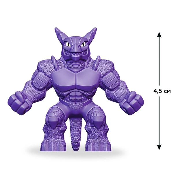 Антистрес Elastikorps Fighter Kamaleon Мікробоєць (ELAKAM-MIC1) - picture 2