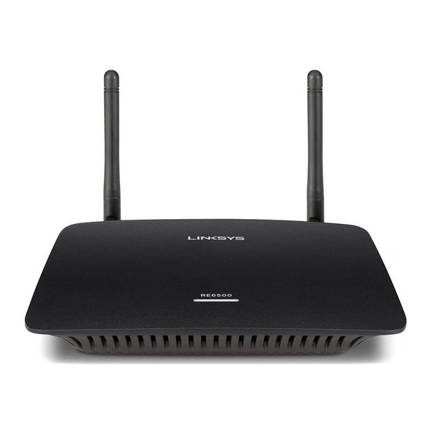 Ретранслятор Linksys RE6500-EJ - зображення 1