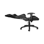 Крісло ігрове Xtrike ME Advanced Gaming Chair GC-905 Black/Red (GC-905BK) - зменшене зображення 3