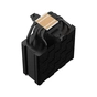 Кулер до процесора Deepcool AG500 BK ARGB (R-AG500-BKANMN-G-1) - зменшене зображення 6