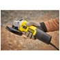 Шліфувальна машина Stanley кутова FATMAX, 1100 Вт, 3000-11000 об/хв, 125 мм, 2.2 кг (FMEG225VS) - зменшене зображення 7
