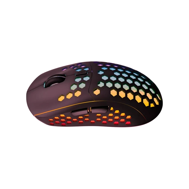 Мишка Canyon Haster GMW-18 Wireless Black (CND-SGMW18) - picture 4