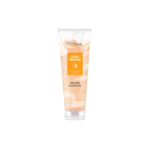Гель для душа Fortesse Professional Exotic Paradise Perfumed Shower Gel 270 мл (4823115508126) изображение 1