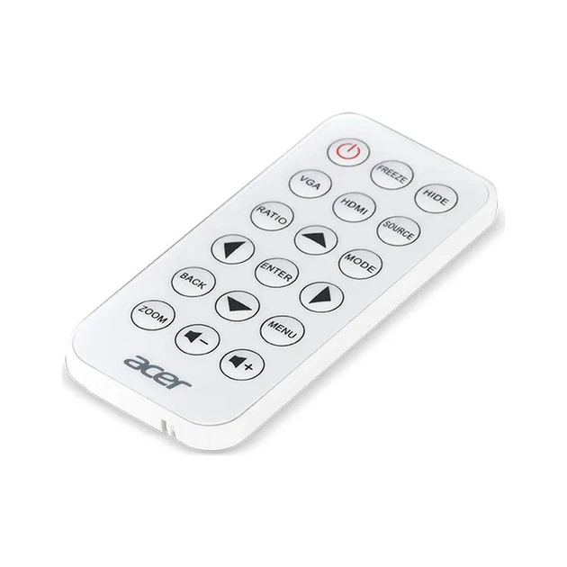 Проектор Acer Vero PL2535i (MR.JXW11.001) - зображення 7