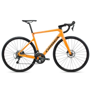 Велосипед Orbea Orca 28" M40 2021 53 Orange/Black (L12253B8) зображення 1