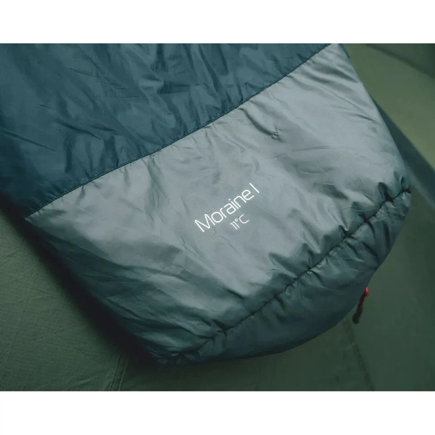 Спальний мішок Robens Moraine II "L"+5°C (250287) (931599) - picture 7