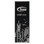 USB флеш накопичувач Team 8GB C12F USB 2.0 (TC12F8GR01) - зменшене зображення 1