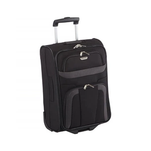 Валіза Travelite Orlando Black S (TL098487-01) зображення 1