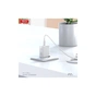 Зарядний пристрій XO L126 USB-C PD20W White (L126.white) - уменьшенное изображение 6