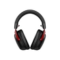 Навушники HyperX Cloud III Wireless Black-Red (77Z46AA) - зменшене зображення 3