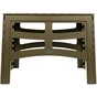 Туристичний стіл Tribe Camp Table High пластиковий Olive (T-EF-0004-olive) - preview 3