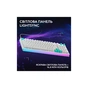 Клавіатура Logitech G512 X 98 Tactile Switch RGB USB UA White (920-014003) - зменшене зображення 8