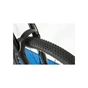 Велосипед Trinx M136 Elite 27.5" рама-17" Matt-Black-Grey-Blue (M136Elite.17MBGB) - зменшене зображення 6