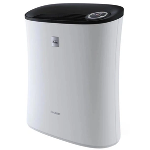 Очисник повітря Sharp SHARP UA-PE30E-WB (UA-PE30E-WB) зображення 1