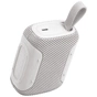 Акустическая система JBL GO 5 White (JBLGO5WHT) - уменьшенное изображение 7