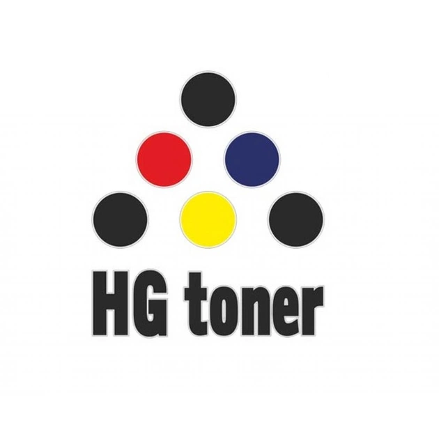 Тонер HP CLJ CP1025/1215/1525 1кг BLACK HG (TSM-HGC011K-1) - зображення 1
