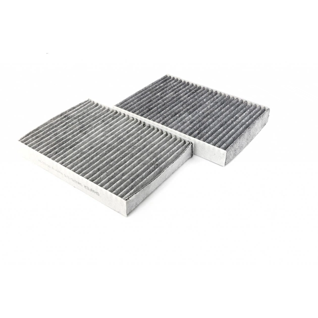 Фільтр салону SHAFER SA675/2/S - изображение 1