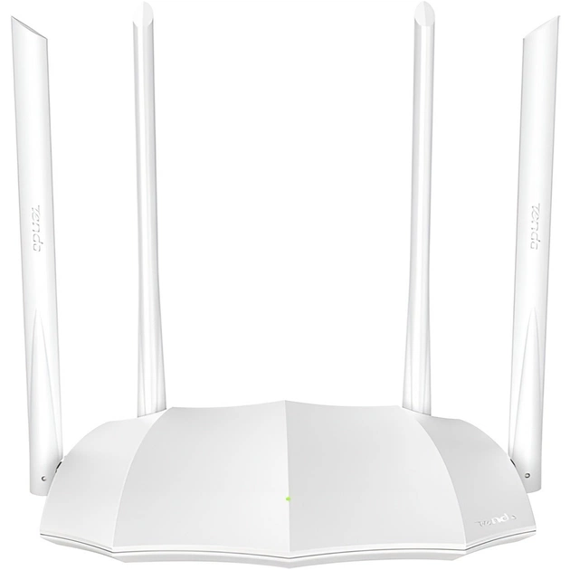 Бездротовий маршрутизатор Tenda AC5 V3 - зображення 1