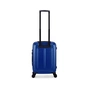 Валіза Lojel Strio Royal Blue S + чохол (Lj-CF1638S_BLU) - зменшене зображення 4
