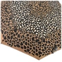 Парасоля Knirps T.200 Medium Duomatic Animal Mocca автомат складана (Kn95-3201-4953) - зменшене зображення 2