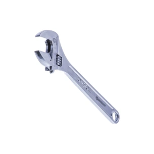 Ключ Стандарт розвідний 15" (380мм) 0-47мм (AW-1380) зображення 1