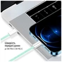 Дата кабель USB-C to Lightning 1.0m 27W green ColorWay (CW-CBPDCL061-G) - preview 12