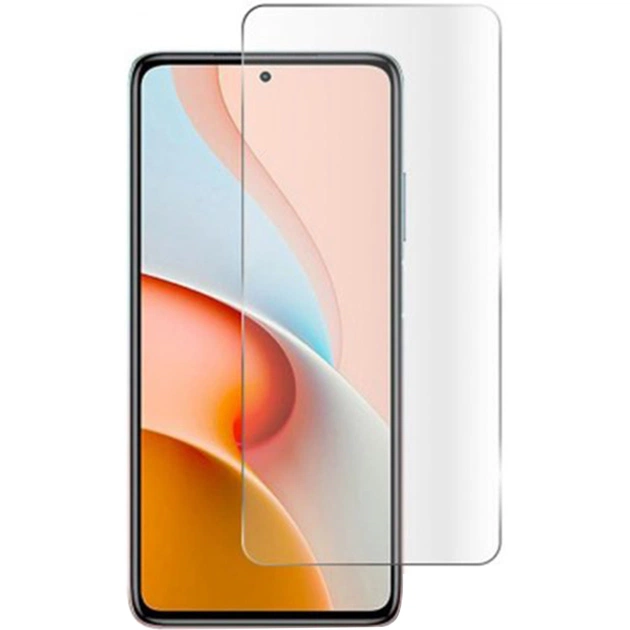 Скло захисне Drobak Xiaomi Redmi 10 2022 (444479) - зображення 1