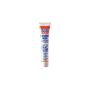 Мастило автомобільне Liqui Moly Keramik-Paste  0.05л. (3418) зображення 1