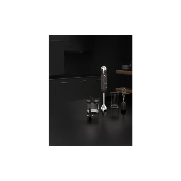 Блендер Polaris PHB 1302 Silent Сірий - picture 11