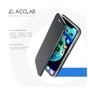 Чохол до мобільного телефона ACCLAB Book Cover Elegance Motorola Moto G05 Black (1283126631559) - зменшене зображення 4