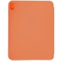 Чохол до планшета Armorstandart Smart Fold Pen Apple iPad Air 11 2025 / 2024 Orange (ARM89222) - зменшене зображення 2