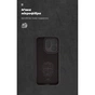 Чохол до мобільного телефона Armorstandart ICON OPPO Reno16 5G Camera cover Black (ARM92254) - зменшене зображення 4