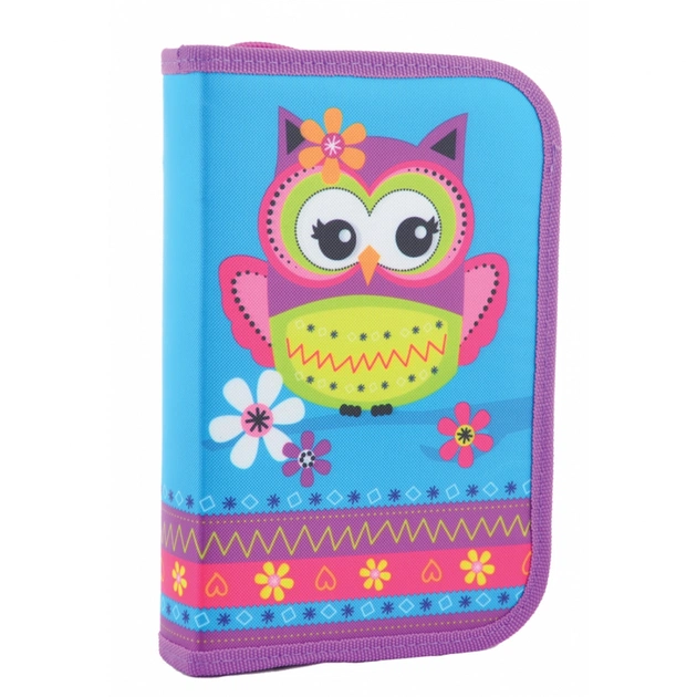 Пенал Smart Owl (531681) - изображение 1