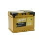 Акумулятор автомобільний AutoPart 62 Ah/12V Galaxy Gold Ca-Ca (ARL062-GG1) - зменшене зображення 2