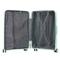 Валіза Semi Line 24" (M) Mint (T5831-2) (DAS303204) - зменшене зображення 6