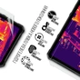 Плівка захисна Armorstandart Ulefone Armor Pad 4 Ultra Thermal 5G (ARM82535) - зменшене зображення 2