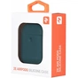 Чохол для навушників 2E для Apple AirPods Pure Color Silicone 3.0 мм Star Blue (2E-AIR-PODS-IBPCS-3-STB) - зменшене зображення 3