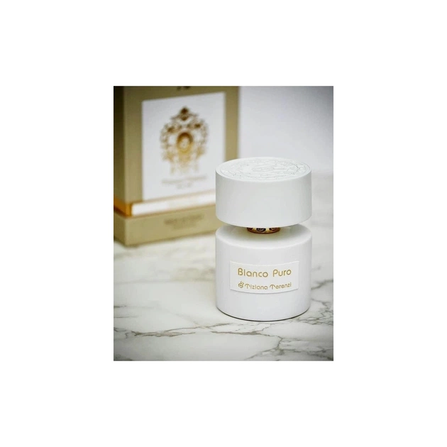 Парфуми Tiziana Terenzi Bianco Puro 100 мл (8016741012587) - picture 5