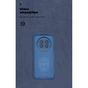 Чохол до мобільного телефона Armorstandart ICON Realme 13+ 5G Camera cover Blue (ARM80544) - зменшене зображення 4