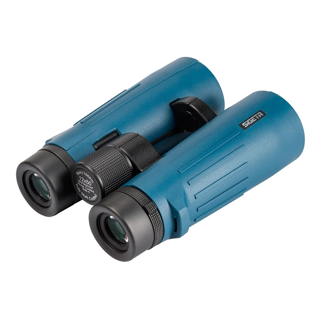 Бінокль Sigeta Imperial 12x50 Blue (65855) - picture 3