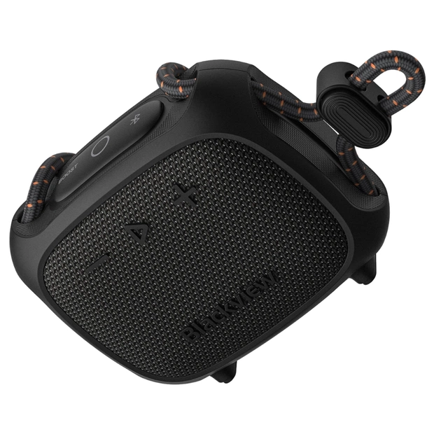 Акустична система Blackview AuraBass 1 Black (6931548325680) - picture 4