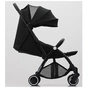 Коляска Hamilton by Yoop X1 Plus Black (42175) - зменшене зображення 2