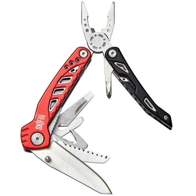 Мультитул Skif Plus Handy Tool Red/Black (PE86A) - изображение 1