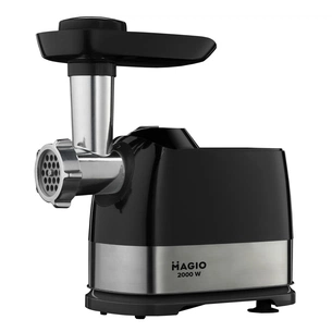 М'ясорубка Magio MG-267 зображення 1