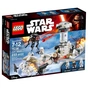 Конструктор LEGO Star Wars Напад на Хот (75138) - зменшене зображення 1