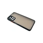 Чохол до мобільного телефона Dengos Matte POCO M4 Pro (black) (DG-TPU-MATT-102) - зменшене зображення 4