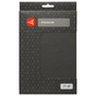 Чохол до планшета AirOn Universal case Premium 7-8" grey (4821784622091) - зменшене зображення 4